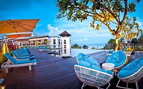 Pullman Bali Legian Beach
